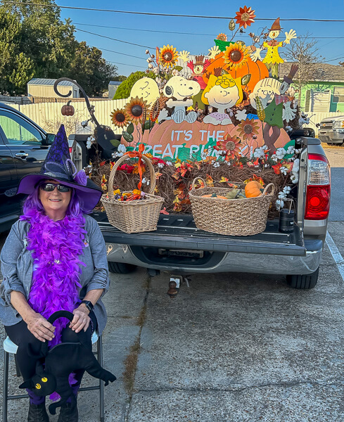 Trunk or Treat 2024