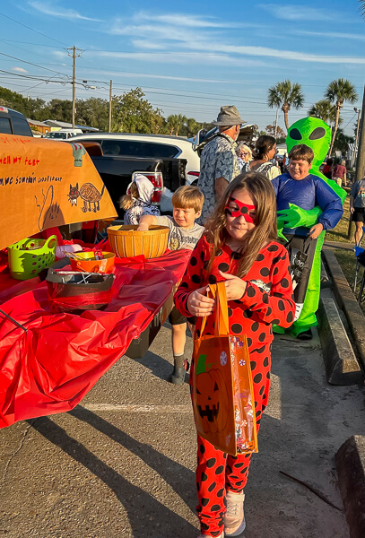 Trunk or Treat 2024