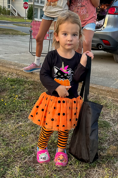 Trunk or Treat 2024