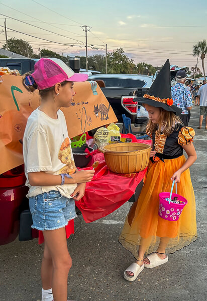 Trunk or Treat 2024