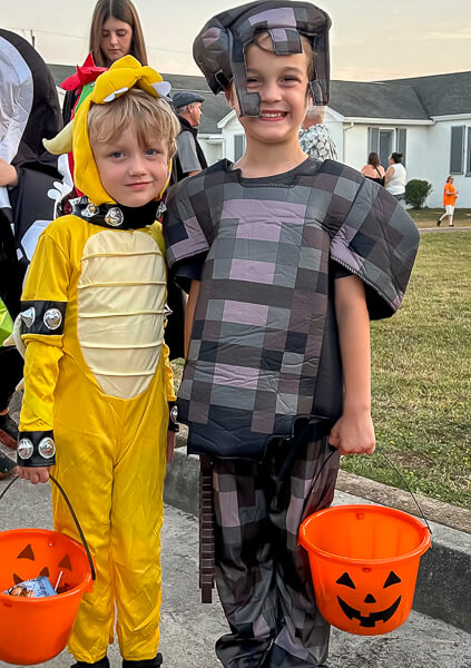 Trunk or Treat 2024